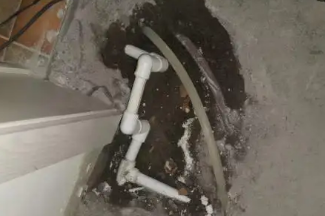福州市卫生间漏水检测多少钱