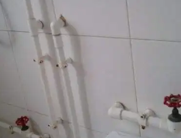 福州市水管维修多少钱