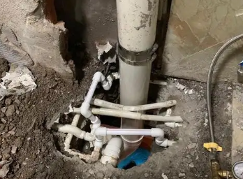 福州市卫生间漏水检测多少钱