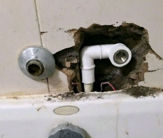 福州市卫生间漏水检测多少钱