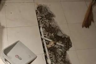 福州市卫生间漏水检测电话